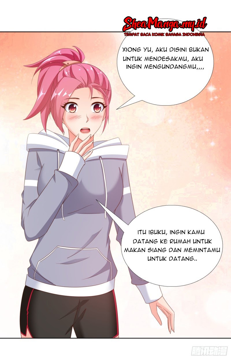 Super School Doctor (Supreme Campus Doctor) chapter 57
